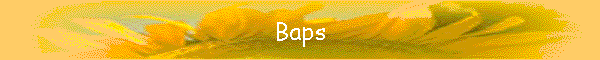 Baps